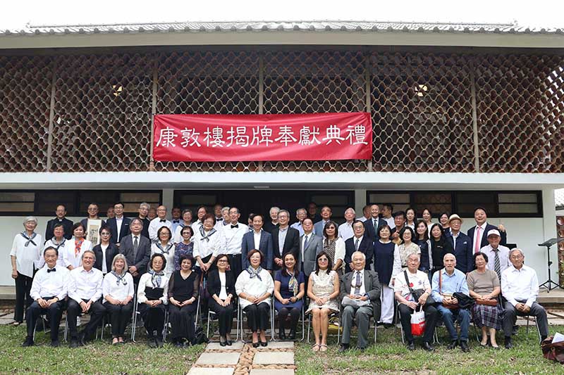 東海70豐富多元「小王子玫瑰園」開園「牛奶節嘉年華」上場
