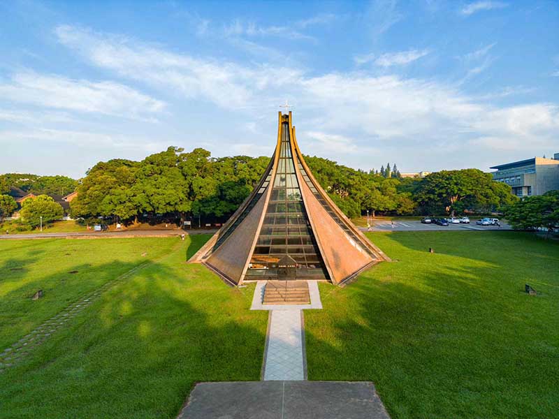 東海大學以學術與創新成果    獲得國際肯定