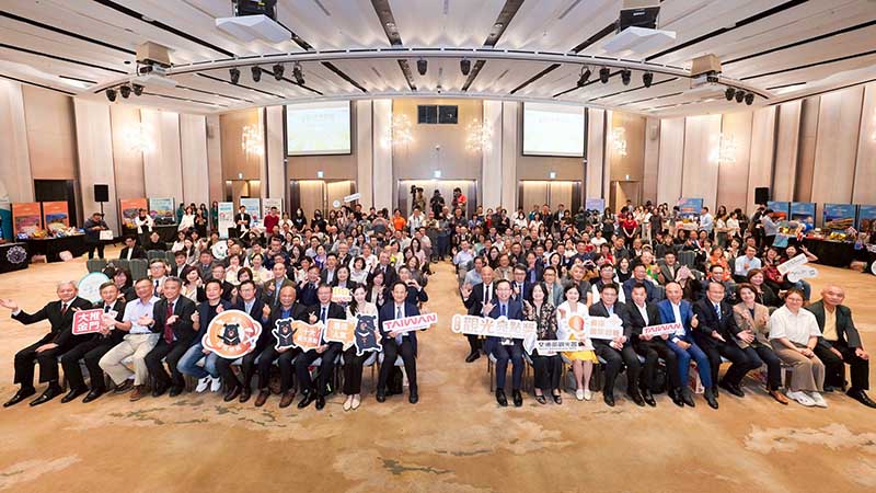 科博館獲交通部「十大觀光亮點獎」展現國家級全方位實力