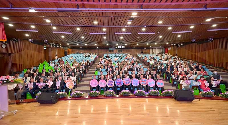 2025更生美展、「以愛復歸—永無止息．愛無限」新書發表會暨　新世代反毒策略行動綱領第三期以愛復歸成果展