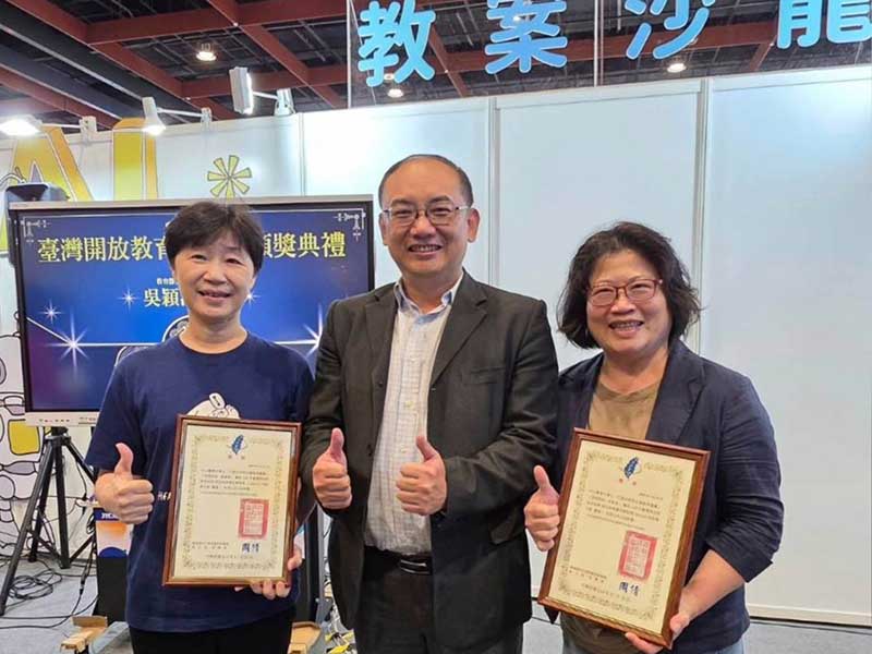 中山醫大「代謝症候群的運動與營養」課程兼顧理論基礎與實務應用