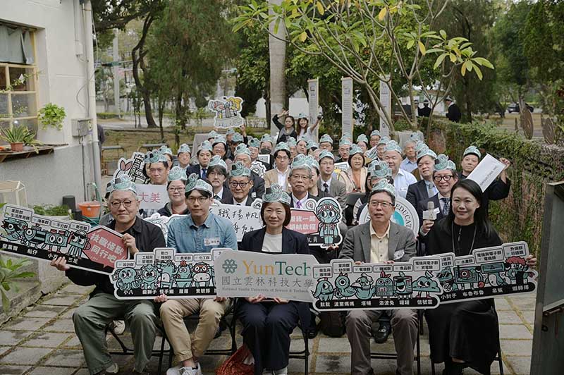 開啟台日技職與地方創生的跨國合作