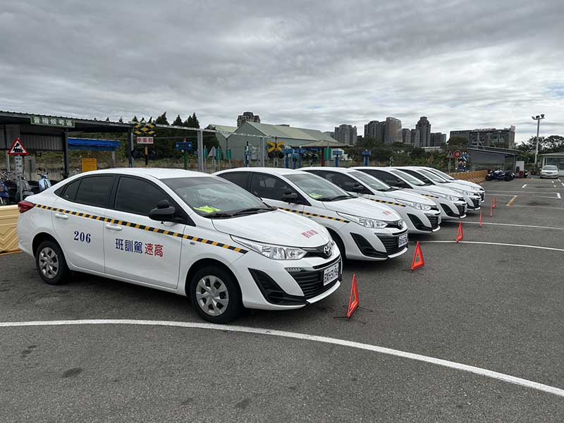 臺中區監理所完成114年駕訓班評鑑中彰投45家受評、8家獲特優