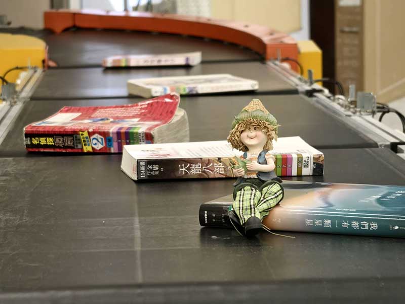 114年借閱排行公布  國資圖扮演「引路者」角色 