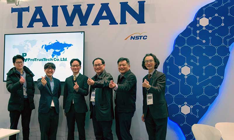 開創醫療檢測與精準分析的里程碑      興大奈米團隊獲得日本光電大廠高度肯定