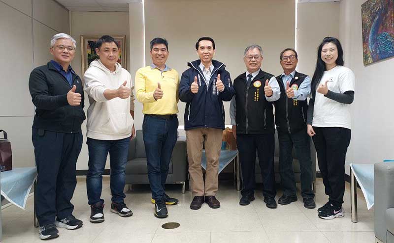 農曆年節送禮不煩惱    工策會官方認證「臺中市十大伴手禮」市民安心選擇