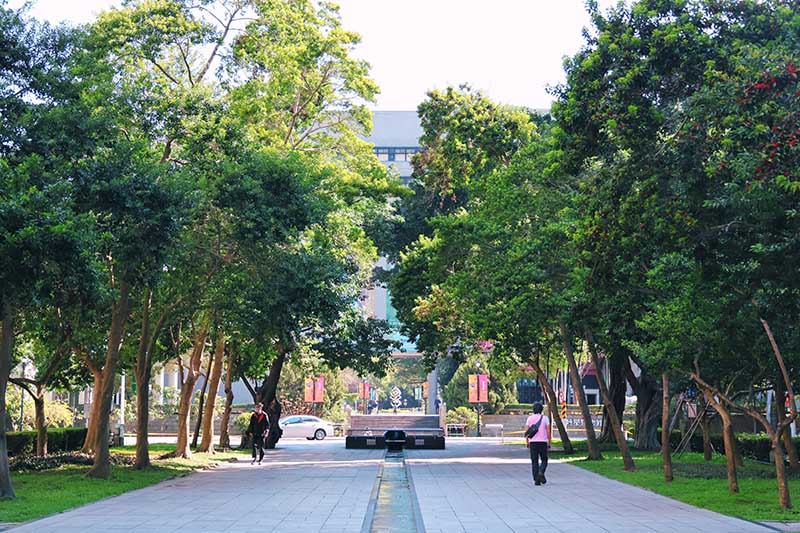 科博館響應植樹節   推動「校園復育臺灣原生植物培育計畫」