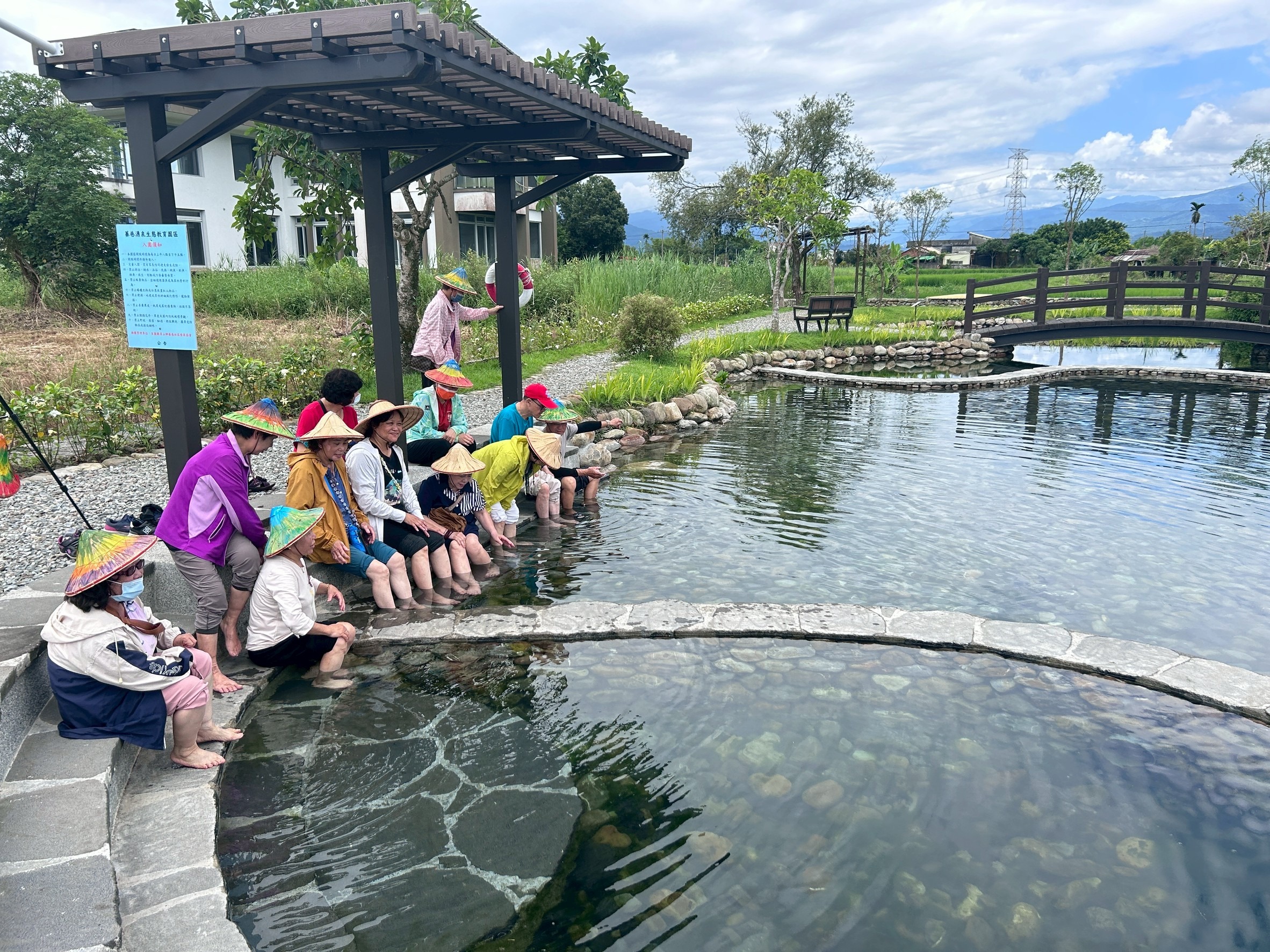 宜蘭產業文化多元　消暑體驗清涼一夏